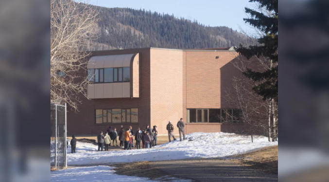 Tiroteo en Canadá deja 10 muertos, incluida la autora