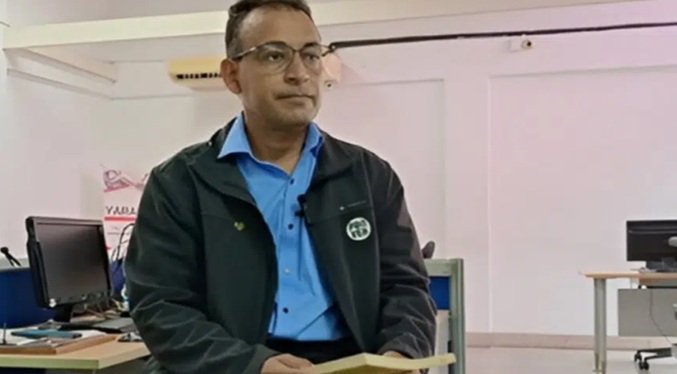 Abogado de Provea recibe la libertad plena por amnistía