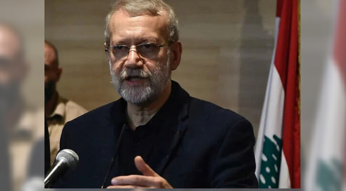 «No negociaremos con EEUU»: Irán desmiente las afirmaciones de Trump