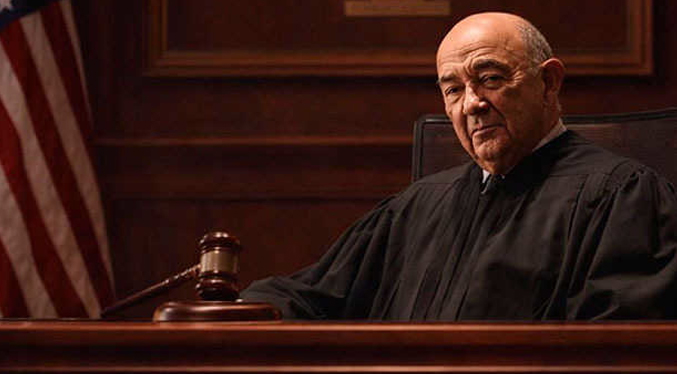 ¿Demasiado viejo? El juez de 92 años que dirige el caso de Nicolás Maduro