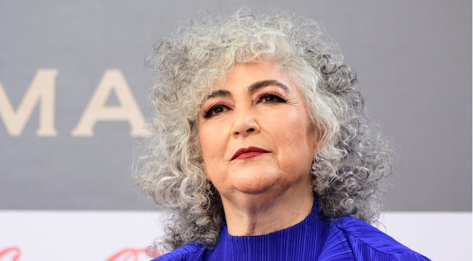 Amanda Miguel opina sobre Ángela Aguilar: “No me llama la atención su voz”