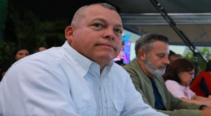 Ministro Coronado dice que paro de transporte fracasó y llama a mesa de diálogo