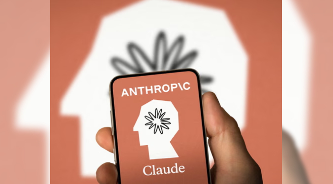 La inteligencia artificial de Anthropic sufre problemas para funcionar con normalidad