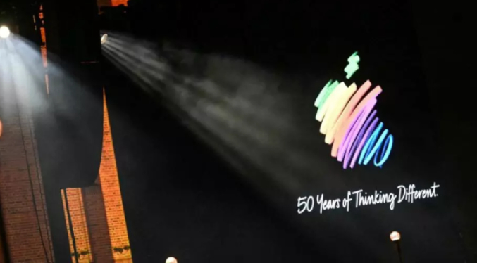 A sus 50 años, Apple debe hacer frente a un nuevo desafío: la IA