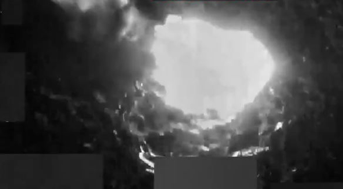 EEUU realiza un nuevo ataque a una lancha en el Pacífico en «Operación Lanza del Sur»