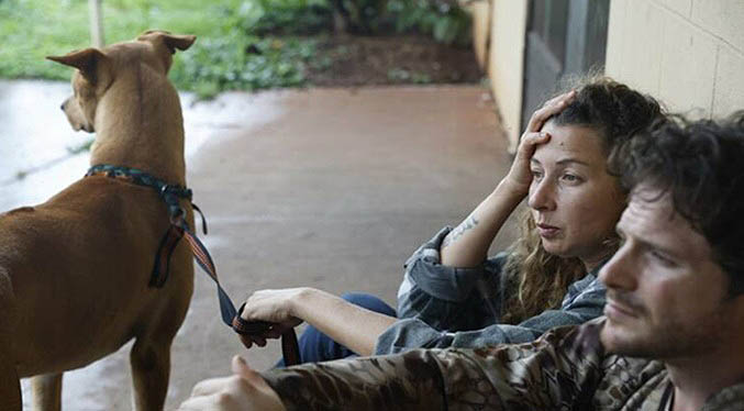 Autoridades en Hawái ordenan evacuar a 4.000 personas por una represa a punto de colapsar