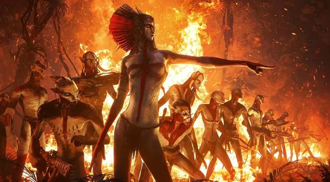 «Avatar Fuego y ceniza» recauda $1.481 millones, pero queda por debajo de sus predecesoras