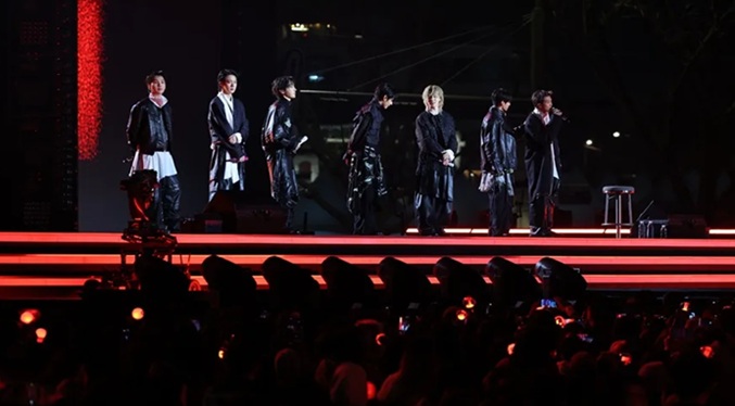 El álbum regreso de BTS lidera Billboard y logra el mejor debut grupal en una década