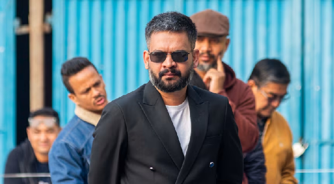 Portavoz de la “generación Z” arrasa en elecciones de Nepal