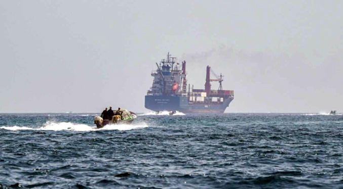 EEUU sube a 16 cifra de barcos iraníes destruidos cerca del estrecho de Ormuz