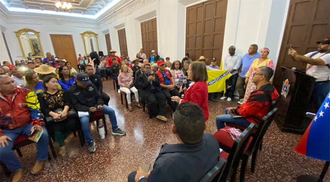 Consulta Popular del 8 de marzo en Zulia: Movimientos Sociales y CLEZ convocan a la participación