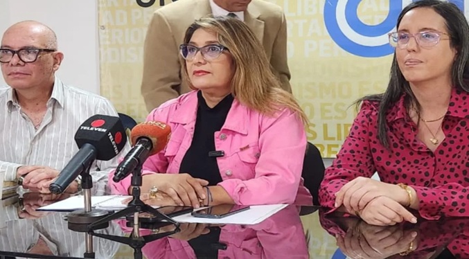 CNP exige esclarecer el homicidio de la periodista aragüeña Yolimar Hidalgo