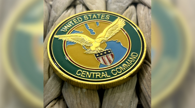 Estados Unidos confirma un cuarto militar muerto en la operación contra Irán