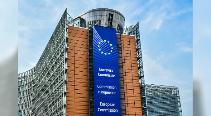 La Comisión Europea sufrió un ciberataque que sustrajo información de webs públicas