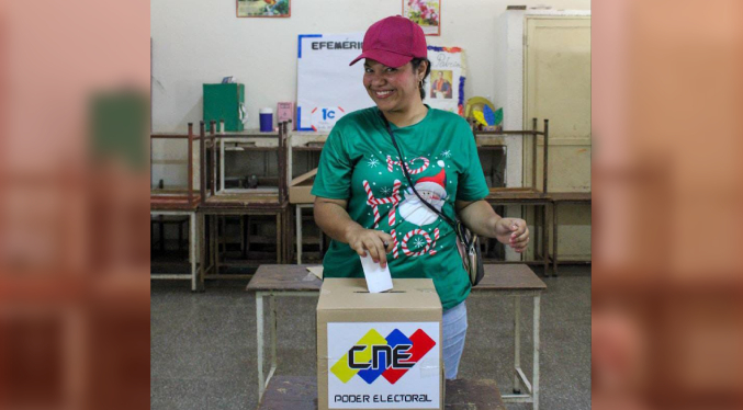 Proyectos de Servicios Públicos (T2) lideran propuestas en parroquias Cecilio Acosta y Raúl Leoni en la CPN del 8-Mar