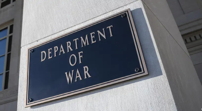 Pentágono endurece restricciones a la prensa en EEUU