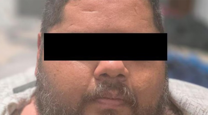 Detienen a un integrante de cartel implicado en asesinato de alcalde mexicano Carlos Manzo