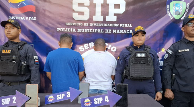 Polimaracaibo frustra un caso de trata de personas de una joven captada por Roblox