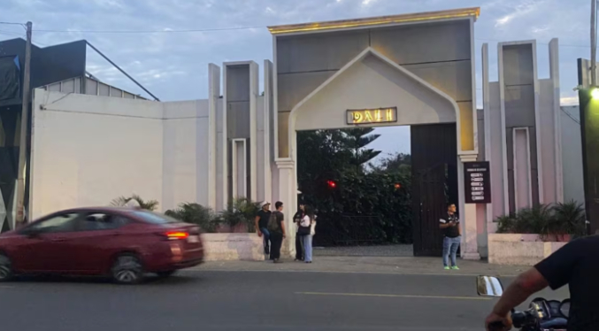 Atentado con explosivos en discoteca deja de 33 heridos en Perú