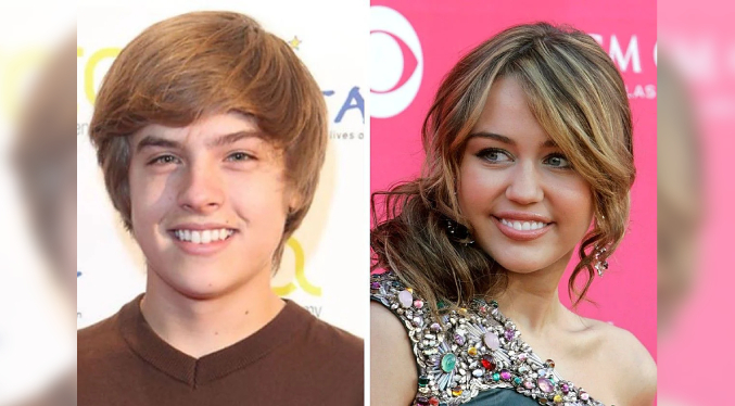 Miley Cyrus revela antiguo romance «secreto» con excompañero de Disney Channel