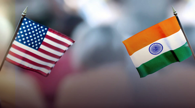 EEUU advierte de que no cometerá con la India «el mismo error» comercial que con China