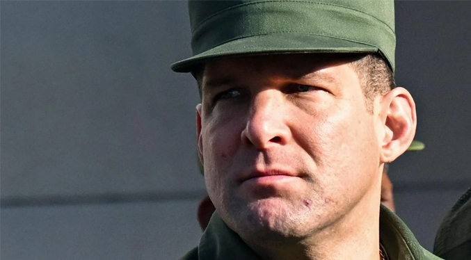 Quién es «El Cangrejo», el nieto de Raúl Castro que emerge como interlocutor de Cuba con EEUU