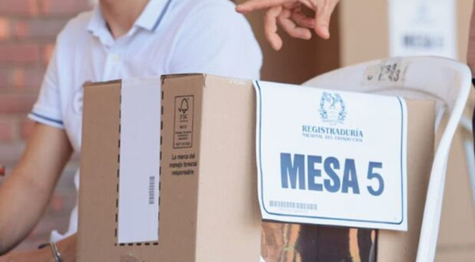 EEUU, España y Venezuela concentran el 67 % de los votantes colombianos del extranjero