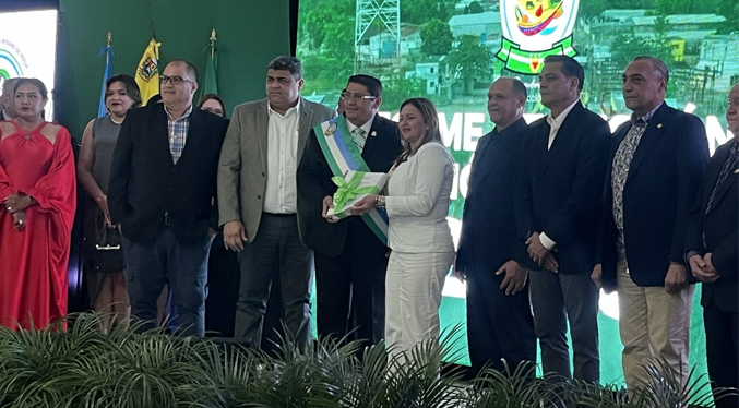 Informe 2025: Eli Ramon Atencio impulsa bienestar social mediante la innovación tecnológica municipal