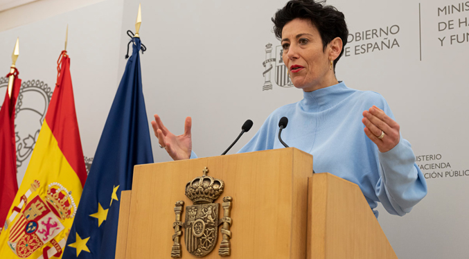 España dice que la relación con EEUU es fluida y normal pese al choque por las bases