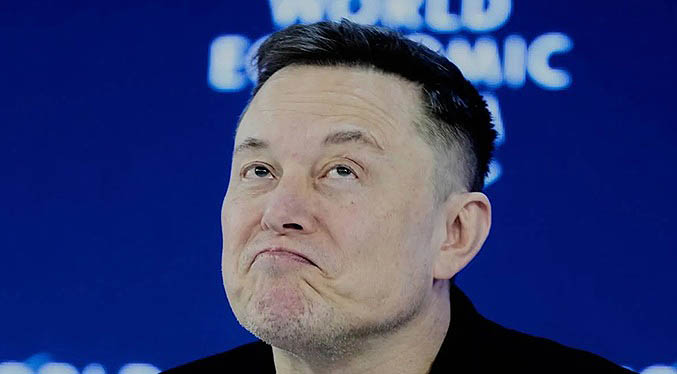 Jurado en EEUU dictamina que Musk engañó a los accionistas de Twitter durante su compra