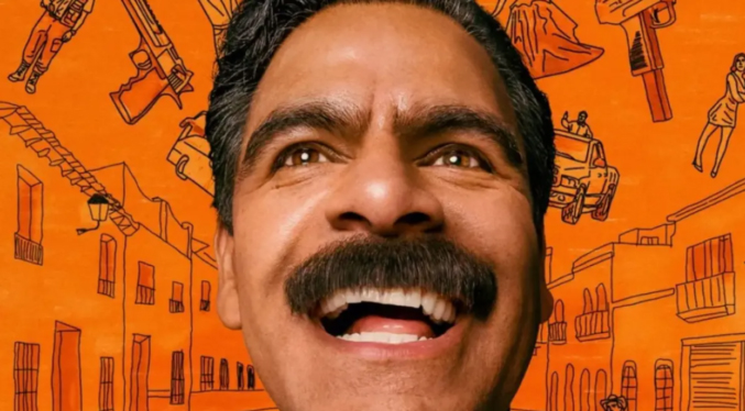 Netflix presenta la sátira política de Gerardo Naranjo en «El yerno»