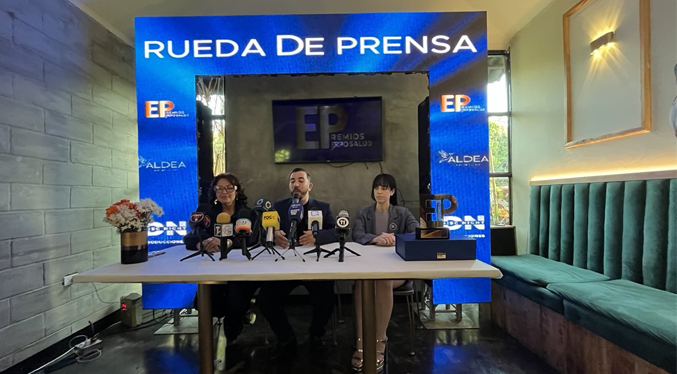 Reconocimiento a la excelencia médica: Exposalud abre convocatoria para la gala inaugural en Maracaibo