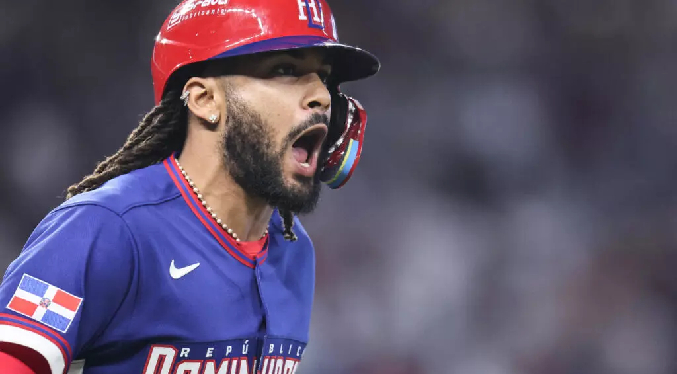 Dominicana arrolla a Israel y avanza a cuartos del Clásico junto a Venezuela