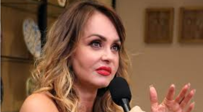 Gaby Spanic está molesta por críticas a su hermana Daniela en redes sociales