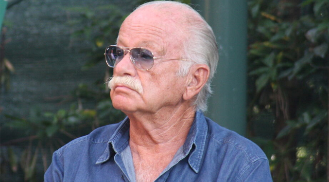 Muere el cantante italiano Gino Paoli, autor de «Sapore di mare», a los 91 años