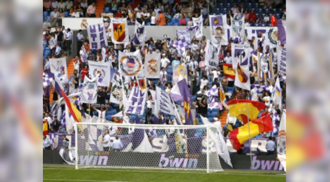 UEFA sanciona al Real Madrid por racismo y cierra parcialmente el Santiago Bernabéu