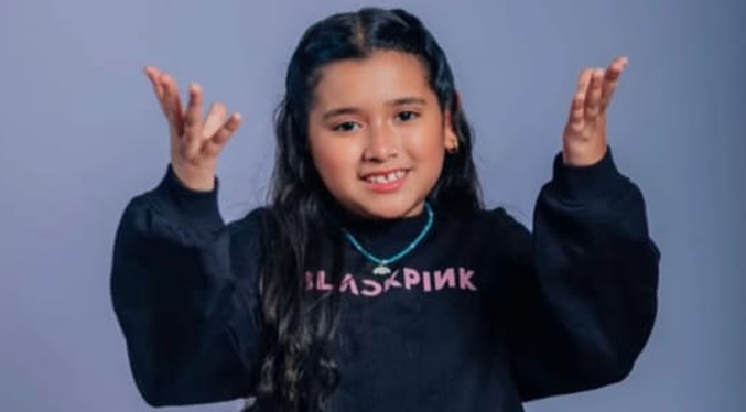 Fallece Hilanah Castillo, la niña que luchaba por su vida tras el incendio en La Arreaga