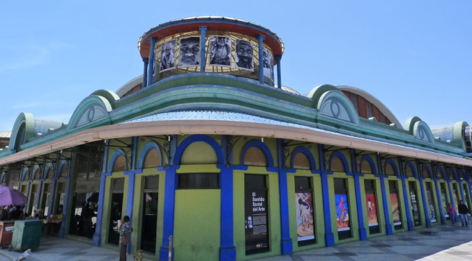 III Encuentro de Decimistas del Lago de Maracaibo será en el CAM-LB este 28-Mar