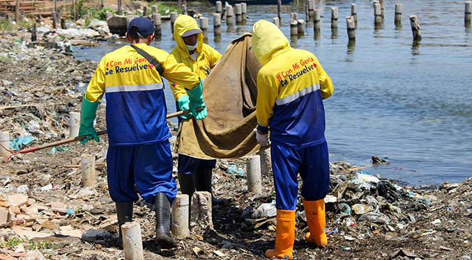 IMA mantiene operativos permanentes en Santa Rosa de Agua