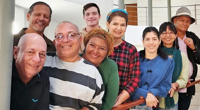 Teatro Inés Laredo celebra 48 años con el lanzamiento de su biblioteca digital