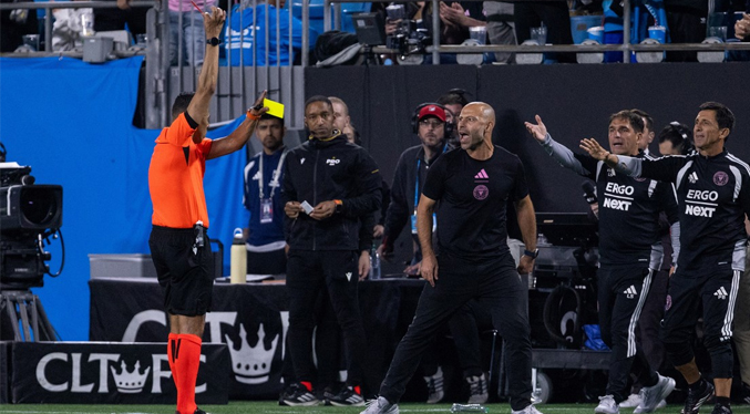 Irán propina una goleada a la Costa Rica de «Bocha» Batista