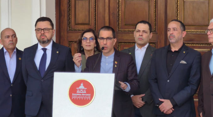 AN afirma que más seis mil ciudadanos recibieron amnistía