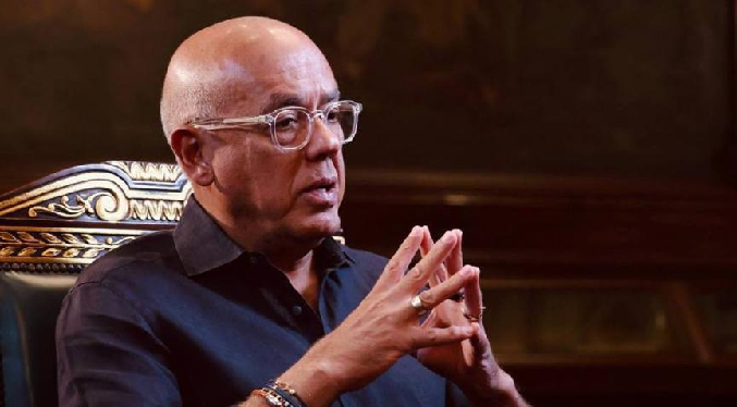 Jorge Rodríguez opina que la expropiación de Agroisleña fue un error