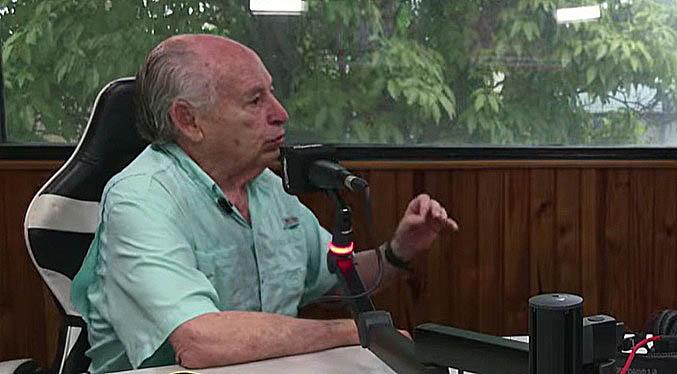 Toro Hardy: «Debemos ser competitivos para atraer inversión»