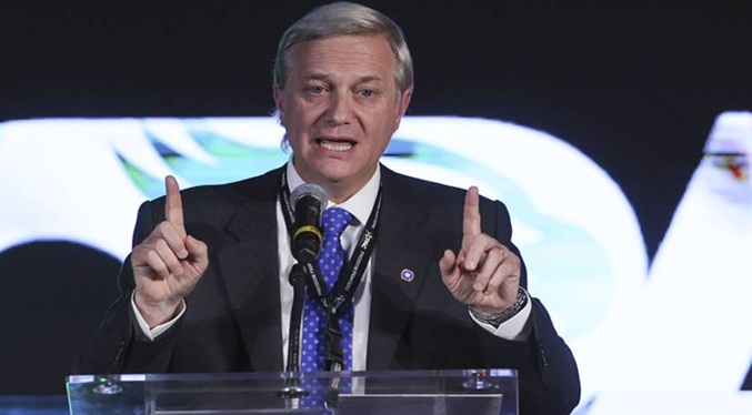La derecha chilena liderará ambas Cámaras durante el primer año del ultraderechista Kast
