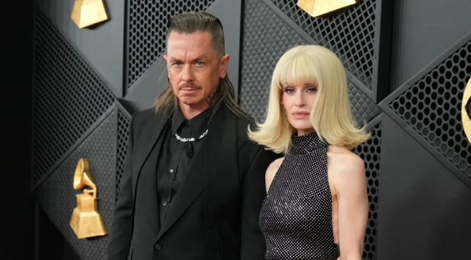 Kelly Osbourne y Sid Wilson se separan tras siete meses de compromiso