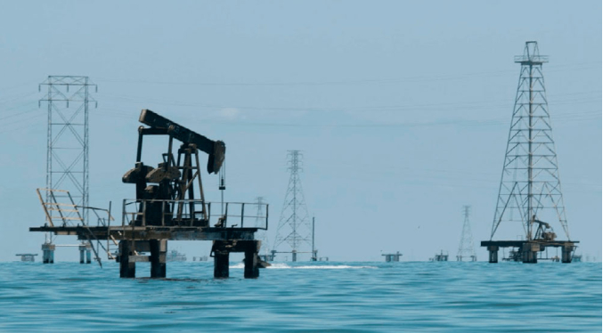Maurel & Prom activa un taladro productivo en el Lago de Maracaibo, el primero en 8 años
