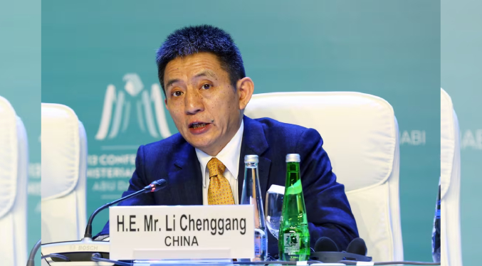 China advierte que los últimos aranceles de Trump podrían dañar los lazos comerciales