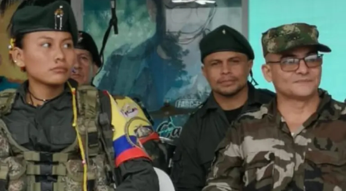 Medicina Legal confirma ingreso de seis cuerpos entre ellos, alias ‘Lorena’ pareja de Iván Mordisco