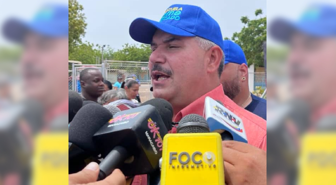 Gobernador del Zulia llama a la conciencia de los conductores al comenzar la circulación fuerte de Semana Santa